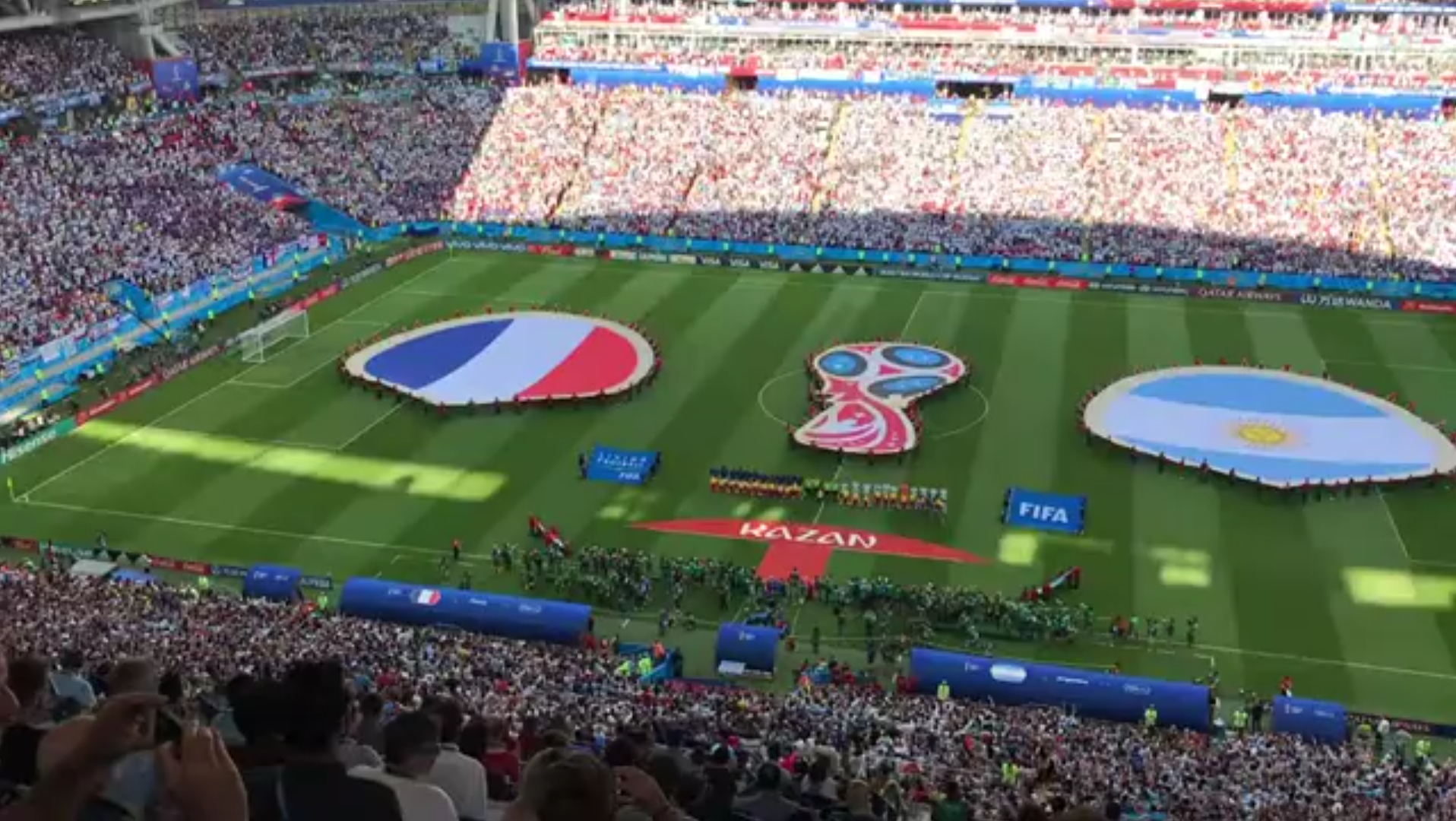 一大